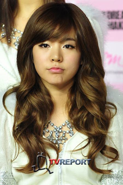 Gambar Artis K POP Popular Sebelum Menjadi ARTIS Tersebar! sunny Gambar Artis K POP Popular Sebelum Menjadi ARTIS Tersebar!