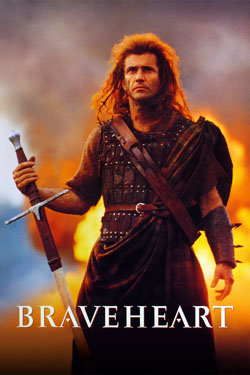 Coração Valente DVDRip AVI + RMVB Dublado