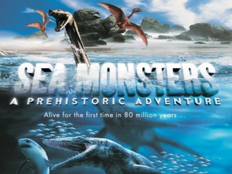 nigel marven sea monsters