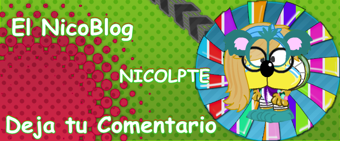 El NicoBlog