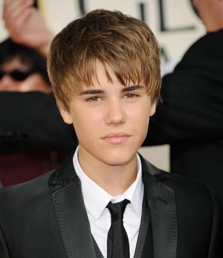 justin bieber new hairstyle. justin bieber new haircut.