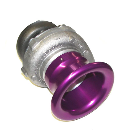 Air Horn Compressor >> myitems: JASMA® turbo inlet horn Air Horn Compressor >> myitems: JASMA® turbo inlet horn