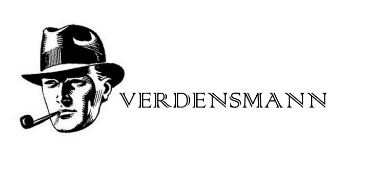 Verdensmann