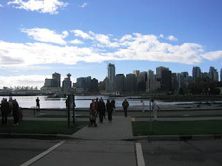 family-friendly housing in Vancouver