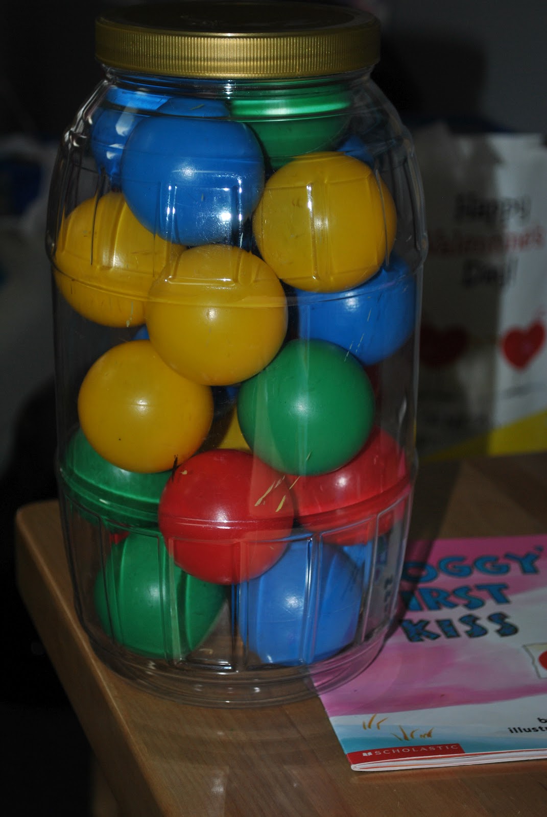 Play Counts Valuable Moments