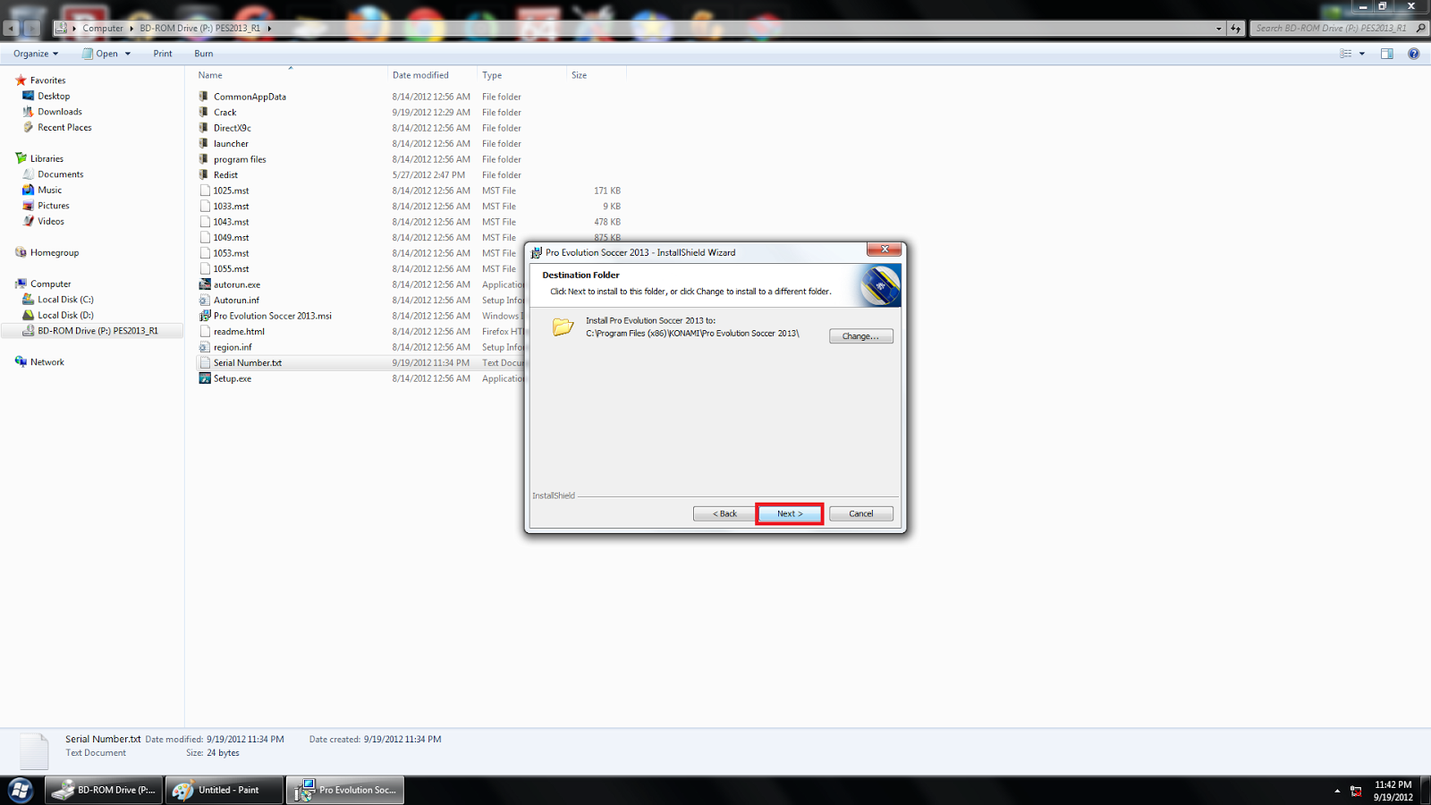 download game pes 2013 di pc download game pes 2013 di pc