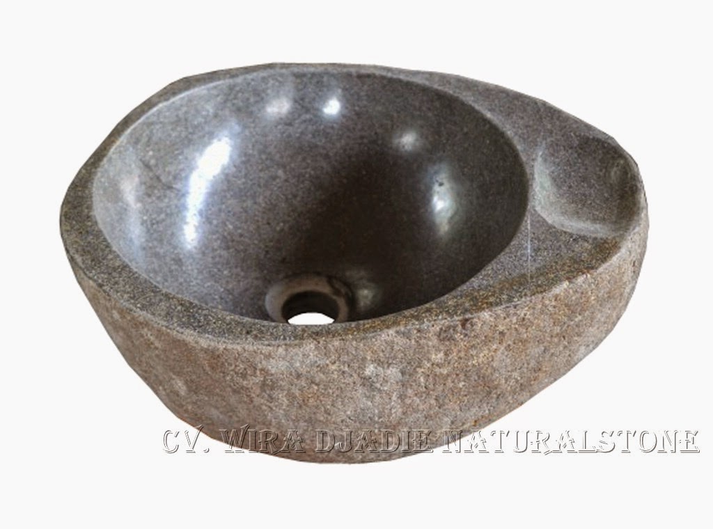 lavabo dish wash basin waschbecken vasque natural river stone lavabo dish wash basin waschbecken vasque natural river stone