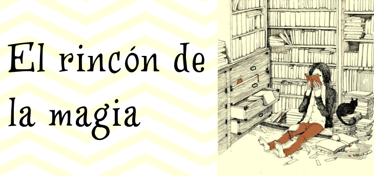 El rincón de la magia