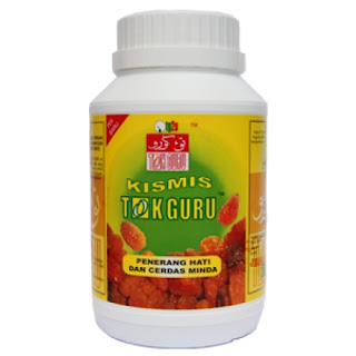Kismis Tok Guru Kismis Tok Guru