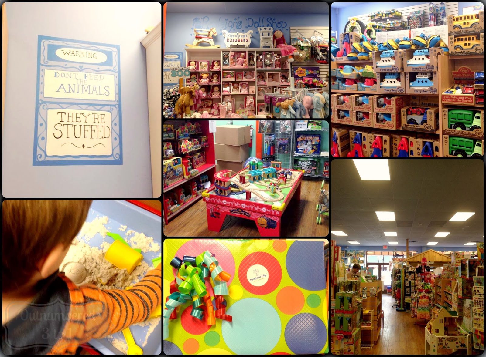 Brilliant Sky Toys & Book Store Announces the 2013 Brilliance Award