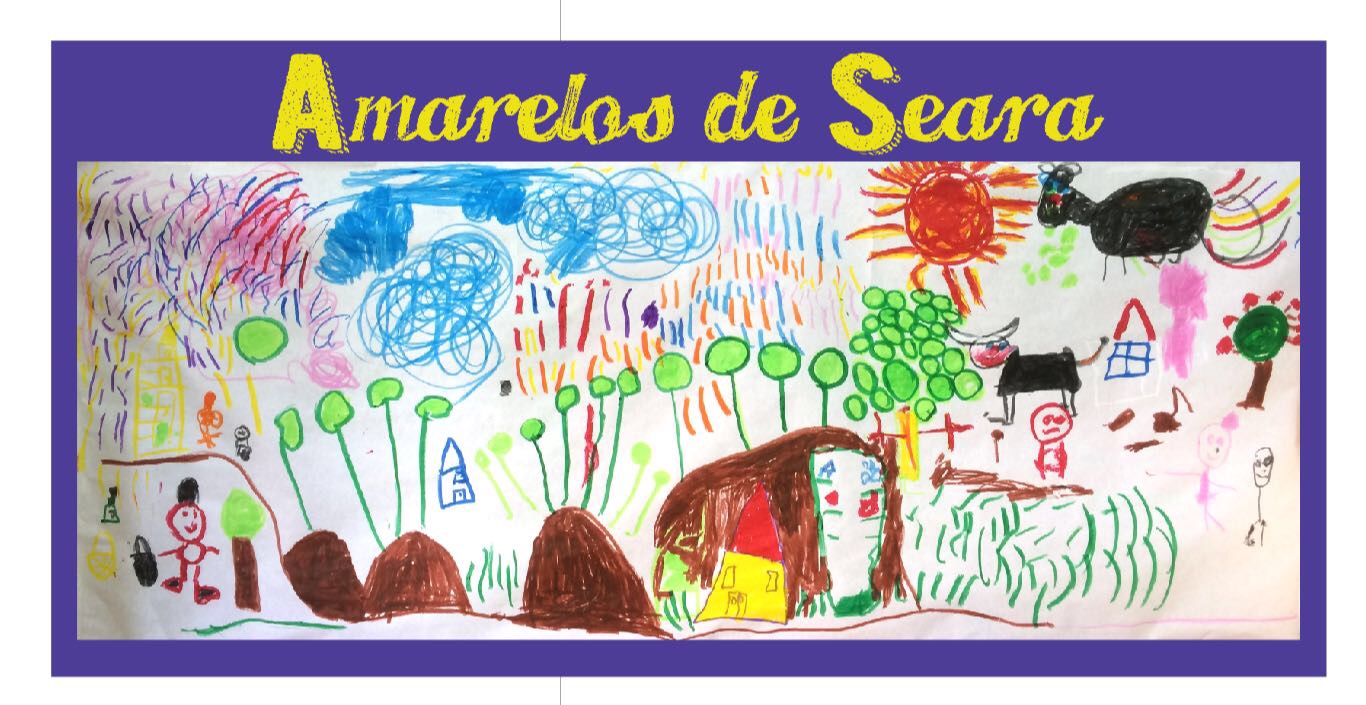 Amarelos de Seara