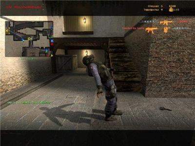 Download Counter Strike Source Demo For Mac