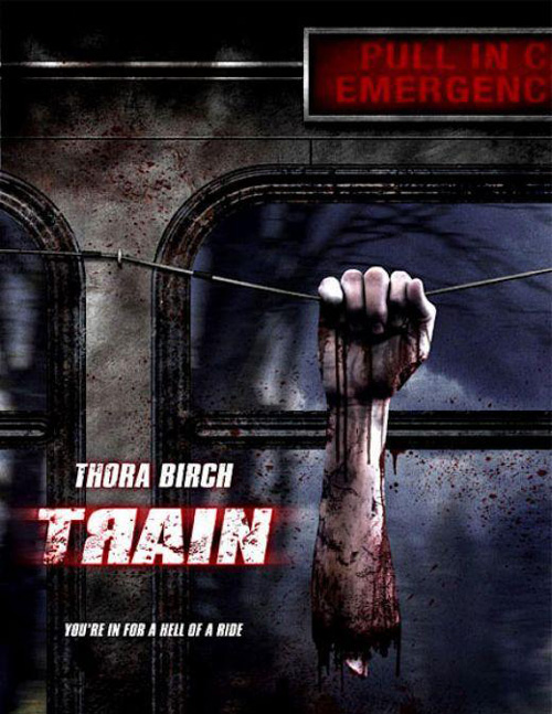 This Train movie