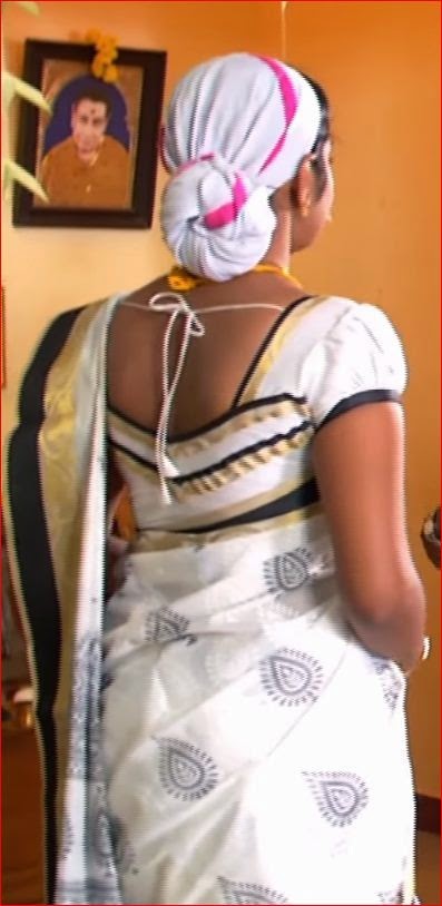 blouse designing tamil