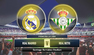 real madrid vs real betis real madrid vs real betis