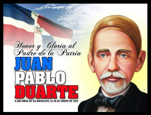 Juan jose duarte