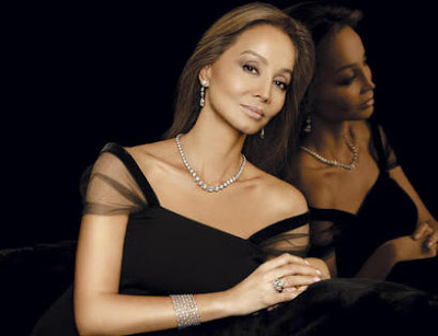 76歲美少女阿婆 Isabel Preysler