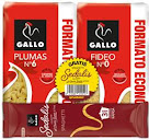 PASTA GALLO