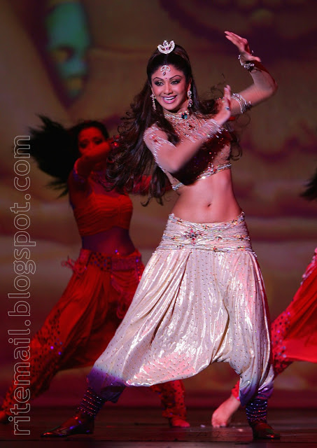 Shillpa Shetty Miss Spectacular - Ye Kya Chutiyapa Hai
