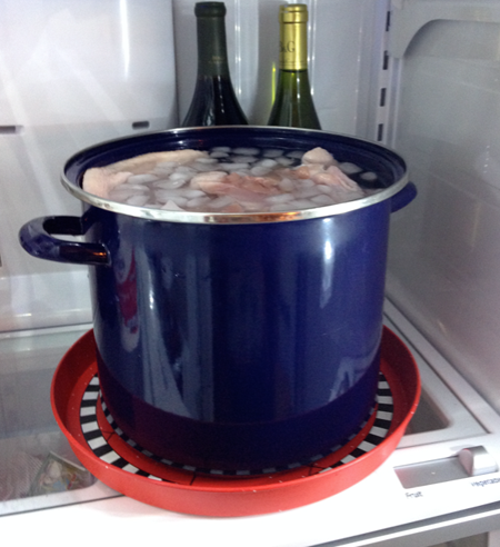 Farberware dutch oven oven safe