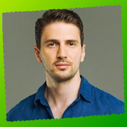 Emre Kızılırmak Emre Kızılırmak