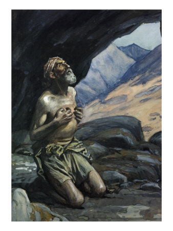 the journey of a prayer warrior elijah jezebel part one from the