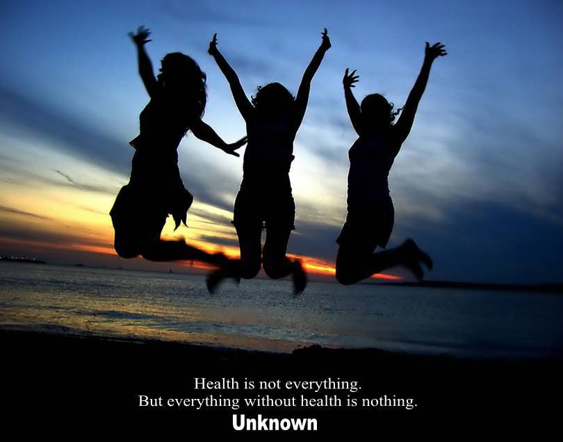 Dokter Sehat Kata Kata Bijak Tentang Kesehatan Part 2