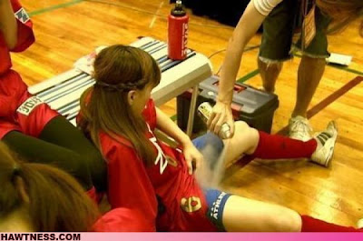 Sisi Lain Dari Wanita