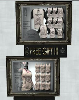 the gifts for ladies and mens from pixel