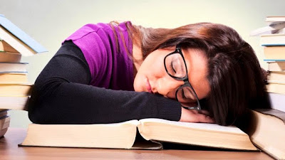 teen not getting enough sleep Teen not getting enough sleep