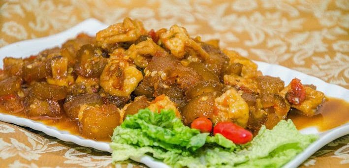 Resep Memasak Tumis Kikil Sapi Resep Masakan Indonesia