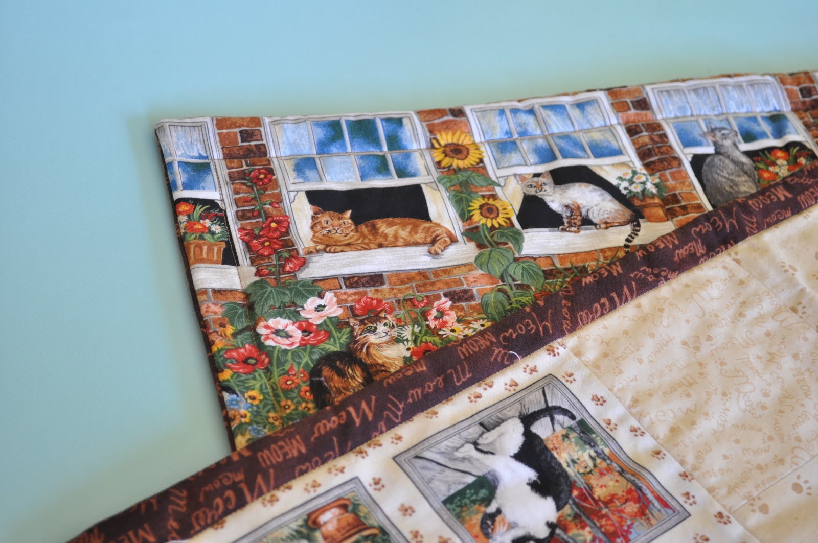 The Itty Bitty Kitty Committee Our Awesome Contributing Artists