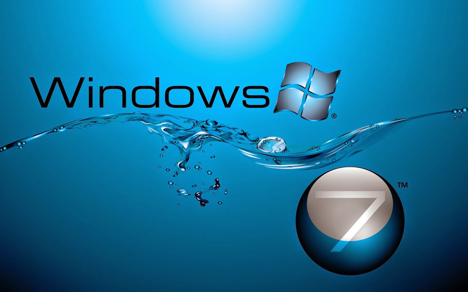 Descargar e Instalar Windows 7 Todas las versiones 32 Bit y 64 Bit