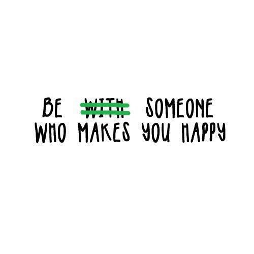 Happy Single Being To How Be Happy Single Being To How Be