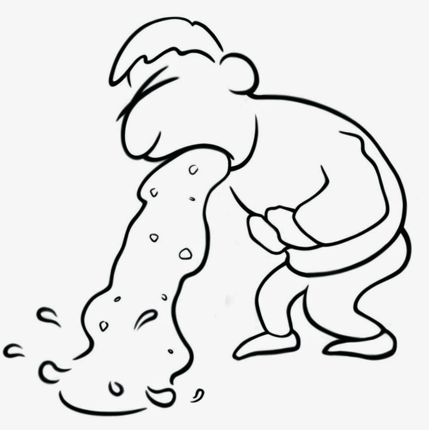 Mimpi Muntah Tapi Meludah 18 Erti Kehidupan