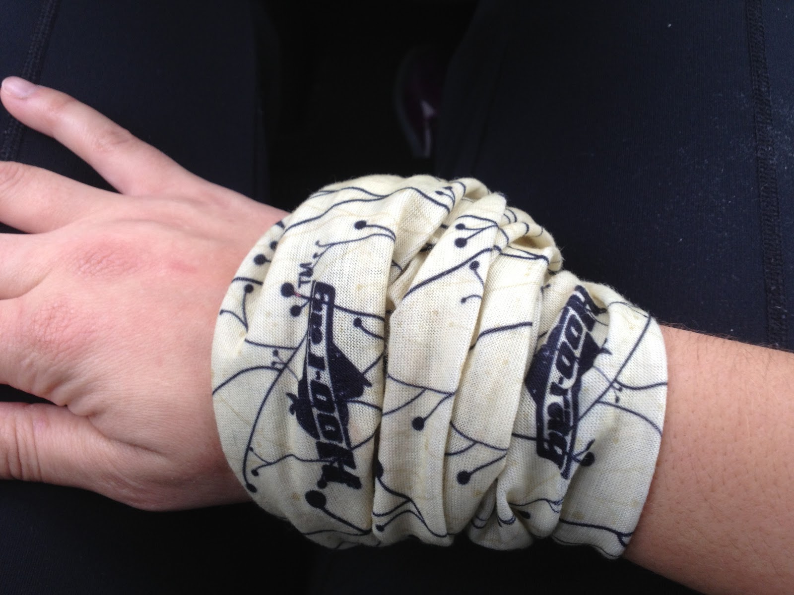 Review Hoorag Lisa Runs for Cupcakes