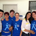 Solânea: Beto do Brasil participa da abertura da Campanha sobre o Câncer de Próstata