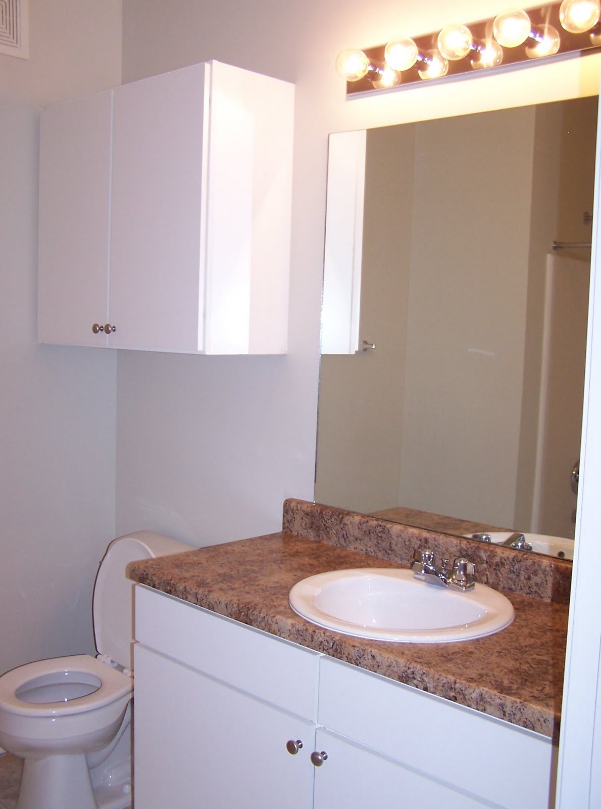 Thrifty Southern Living Apartment Before Amp After Ava S