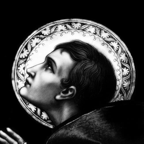 Saint Quote of the Day Saint Paschal Baylon