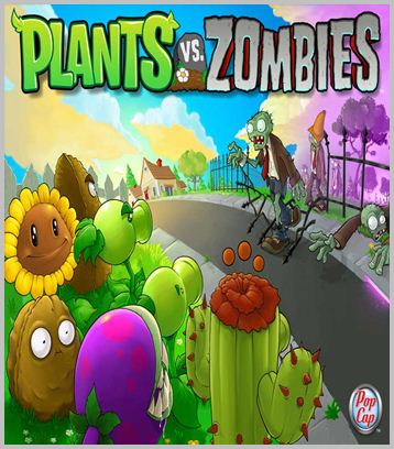 Download plant vs zombie 2 gratis untuk pc