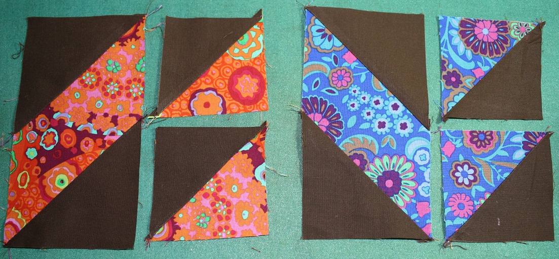 APPLIQUE TODAY Zig Zag Cutting