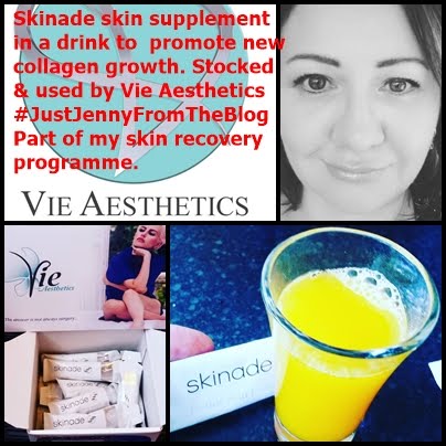 Skinade from Vie Aesthetics