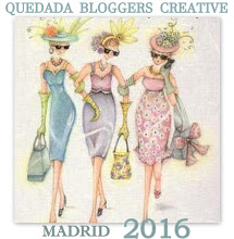 QUEDADA MADRID 2016