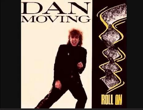 Evada & Dan Moving - Ooh My Love & Roll On (Maxi Rare 87) Evada & Dan Moving - Ooh My Love & Roll On (Maxi Rare 87)