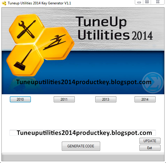 TuneUp Utilities 2017 Full Crack with Serial Key Free Download