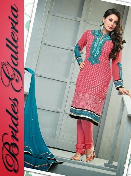 Minissha Lamba Punjabi Suits 2013-2014-11