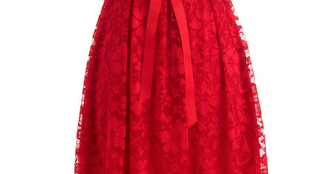 500 Days of Style: Sadie Hawkins Dance!