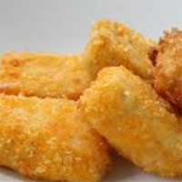 Resep nugget ayam praktis