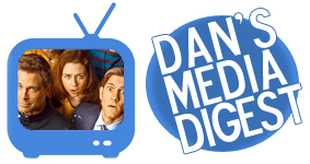 Dan's Media Digest