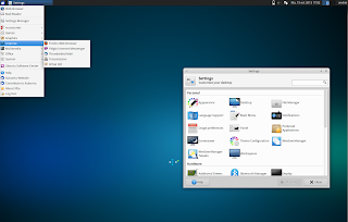 Xubuntu 13.10